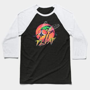 Fly AF Baseball T-Shirt